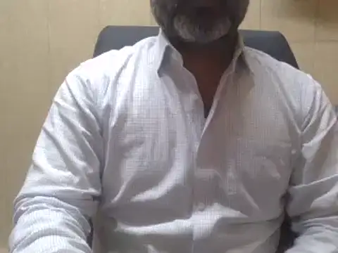 hairymaster95 online show from 13, 2, 2025