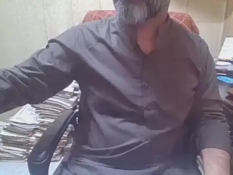 hairymaster95 online show from 10, 10, 2025