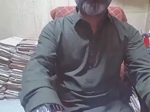 hairymaster95 online show from 23, 10, 2025