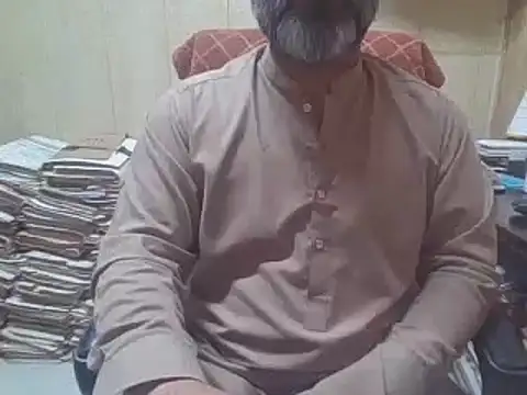 hairymaster95 online show from 25, 10, 2025