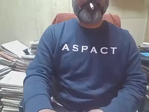 hairymaster95 online show from 16, 11, 2025