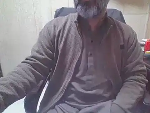 hairymaster95 online show from 9, 1, 2026