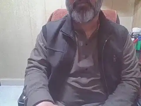 hairymaster95 online show from 4, 2, 2026