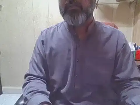 hairymaster95 online show from 18, 3, 2026