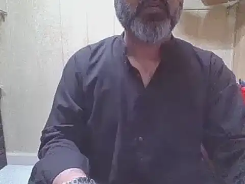 hairymaster95 online show from 20, 3, 2026