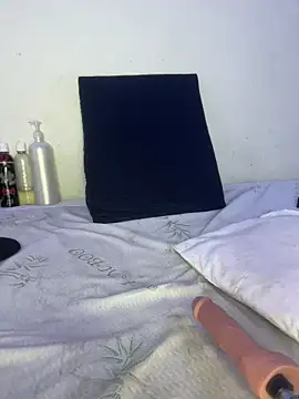 Violeta Goddess online show from 7, 1, 2026