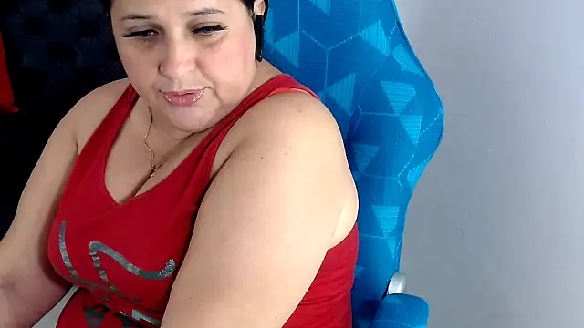 Kerly Doll online show from 14, 1, 2025