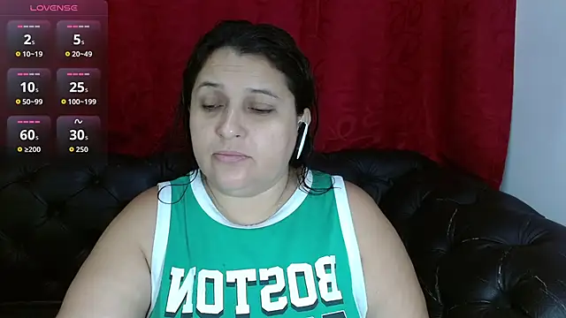 Kerly Doll online show from 13, 5, 2026