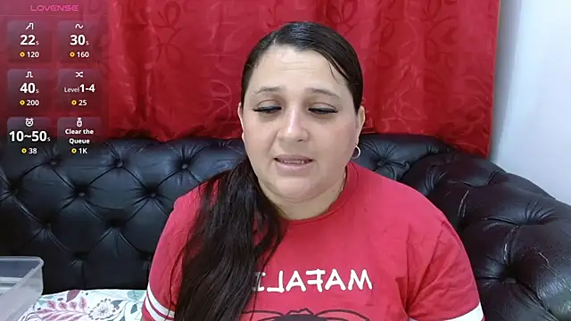 Kerly Doll online show from 22, 6, 2026