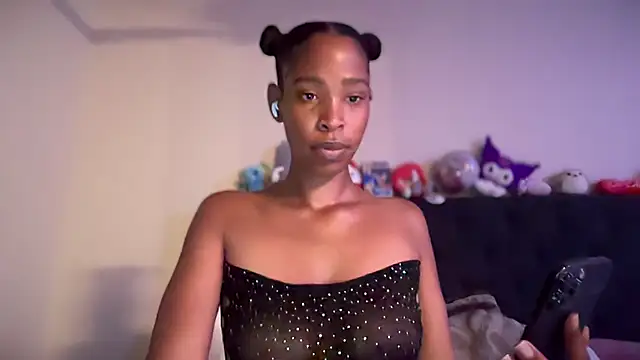 Cum2Charm online show from 8, 5, 2026
