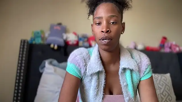 Cum2Charm online show from 18, 5, 2026
