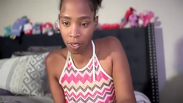 Cum2Charm online show from 20, 5, 2026