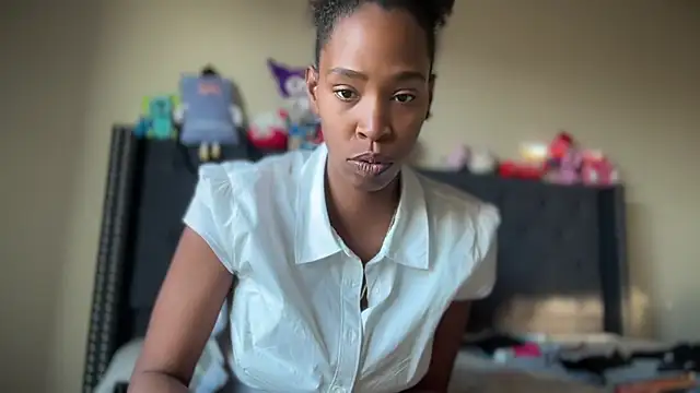 Cum2Charm online show from 28, 5, 2026