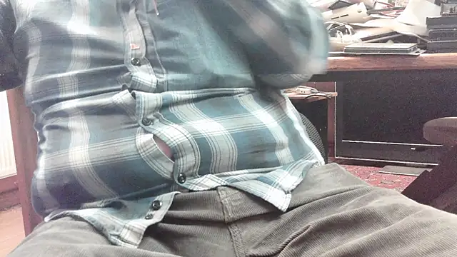 HaraldGermany online show from 8, 10, 2025