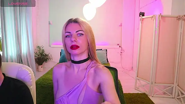 AlisaAleksandr online show from 15, 6, 2026