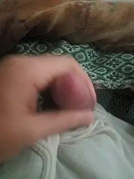 Ummfuss1 online show from 8, 1, 2025