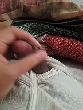 Ummfuss1 online show from 9, 1, 2025