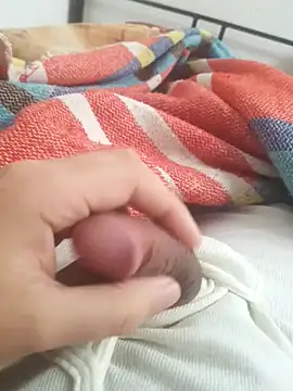 Ummfuss1 online show from 18, 1, 2025