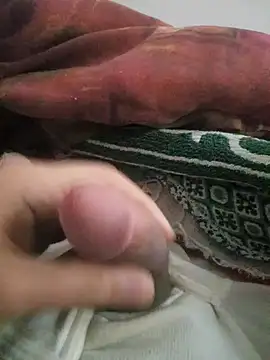 Ummfuss1 online show from 21, 1, 2025