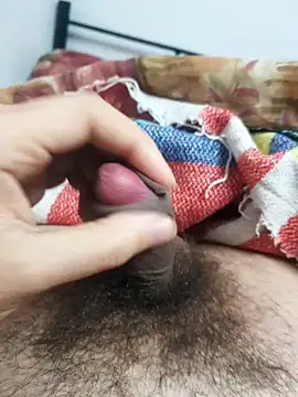 Ummfuss1 online show from 7, 2, 2025