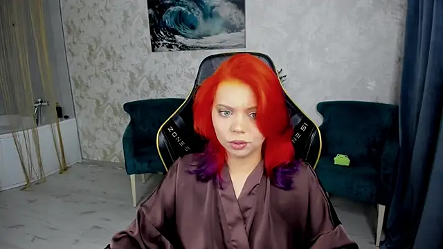 EnergyBunny 1 online show from 23, 4, 2026