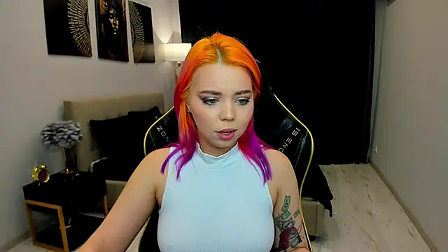 EnergyBunny 1 online show from 3, 5, 2026