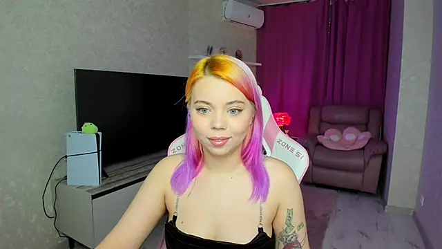 EnergyBunny 1 online show from 13, 5, 2026