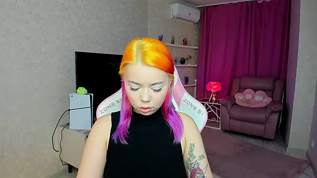 EnergyBunny 1 online show from 4, 6, 2026