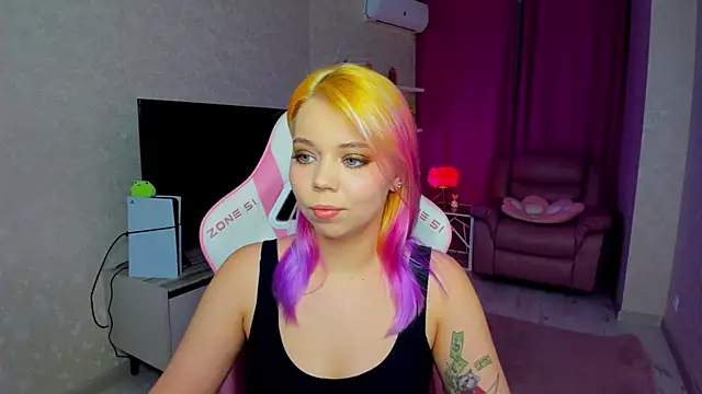 EnergyBunny 1 online show from 17, 6, 2026