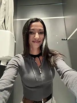  MiaQueen  online show from 25, 9, 2025