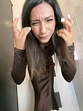  MiaQueen  online show from 22, 12, 2025