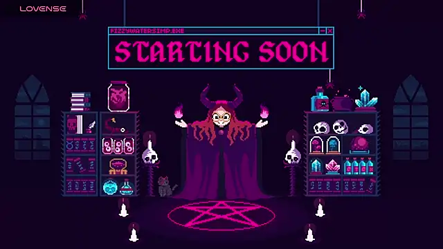 Emilythemachine online show from 13, 10, 2025