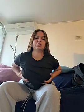 Snapshot of nurse_becky chatting on 2, 2, 2026 nurse becky online show from 2, 2, 2026