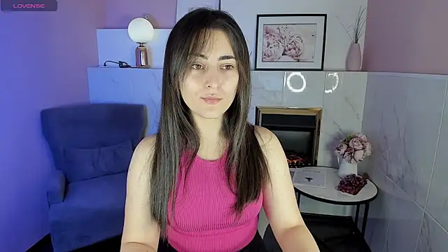 KylieMellow online show from 24, 12, 2024
