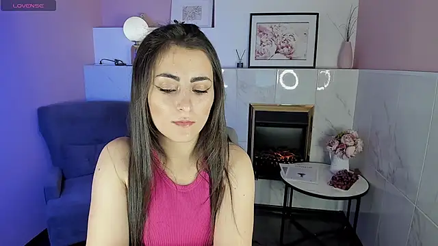 KylieMellow online show from 24, 12, 2024