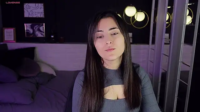 KylieMellow online show from 29, 12, 2024