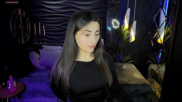 KylieMellow online show from 14, 1, 2025