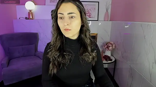 KylieMellow online show from 19, 1, 2025