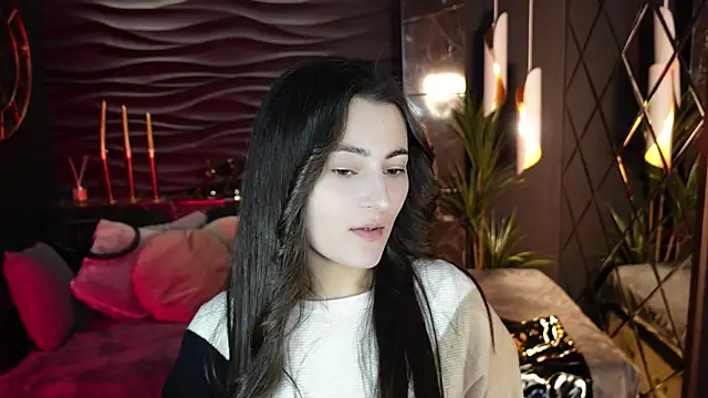 Snapshot of KylieMellow chatting on 27, 9, 2025 KylieMellow online show from 27, 9, 2025
