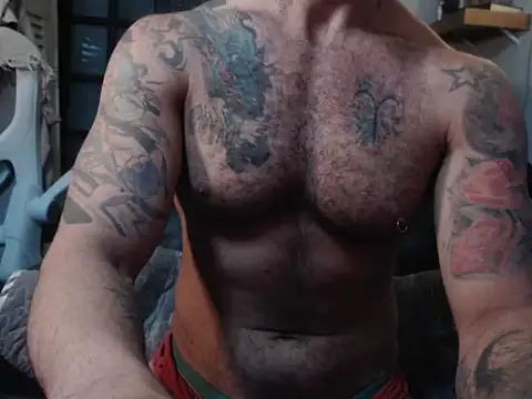 BarucRj online show from 26, 9, 2025