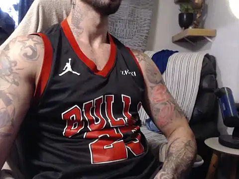 BarucRj online show from 8, 10, 2025