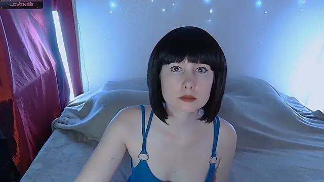 bekyboop online show from 28, 10, 2025