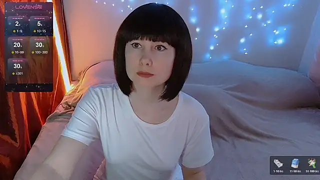 Snapshot of bekyboop chatting on 23, 2, 2026 bekyboop online show from 23, 2, 2026