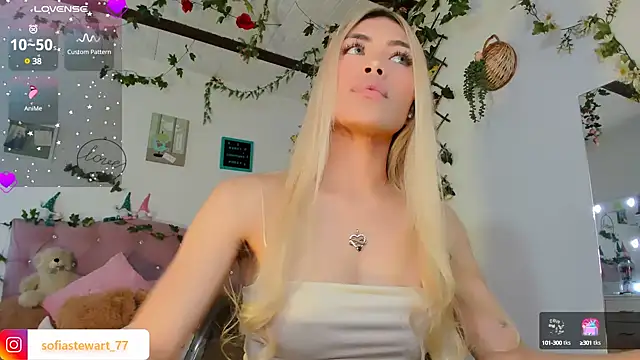 steewart  online show from 1, 1, 2025