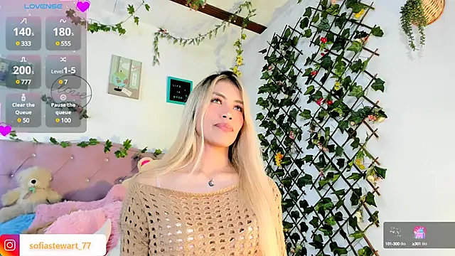 steewart  online show from 26, 1, 2025