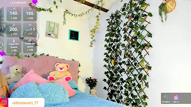 steewart  online show from 23, 2, 2025