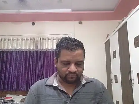 Snapshot of dhruv_love chatting on 9, 7, 2026 dhruv love online show from 9, 7, 2026