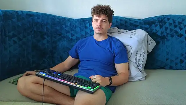 Remy Miles online show from 14, 9, 2025