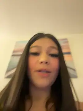 Alyshanon18 online show from 6, 2, 2025