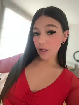 Alyshanon18 online show from 9, 2, 2025